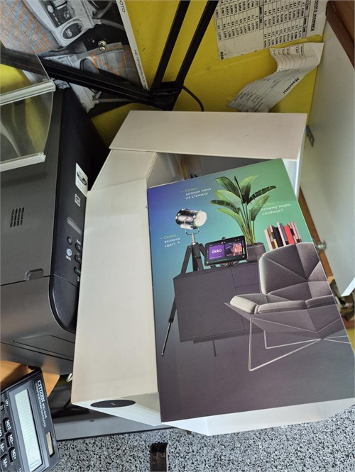 Смарт-дисплей Sber SberPortal (SBDV-00010) 890000652643