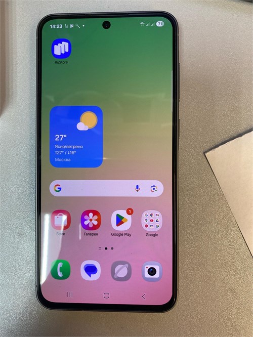 SAMSUNG GALAXY A56 5G 8/256 ГБ 890000652364