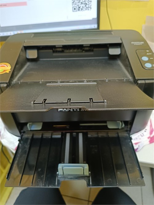 Принтер Pantum P2207 890000652415