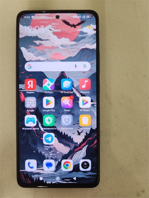 XIAOMI REDMI NOTE 13 8/256 ГБ 890000610708