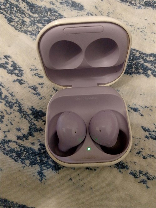 Наушники TWS Samsung Buds 2 (SM-R177) 890000653345