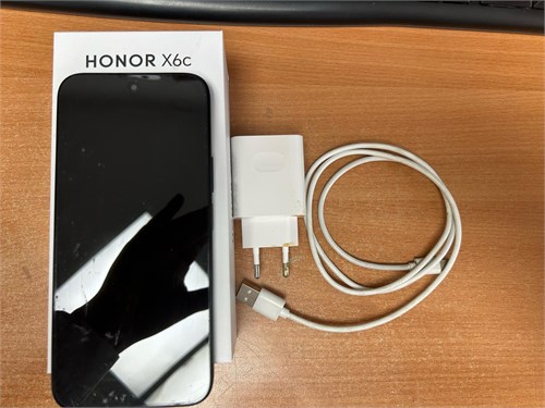 HONOR X6C 6/128 ГБ 890000653485