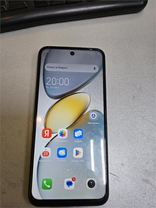 TECNO SPARK GO 1 3/64 ГБ 890000652843