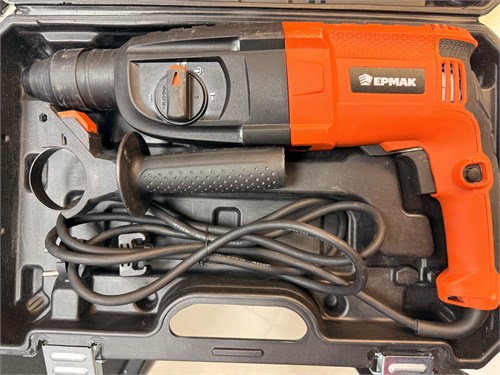 ПЕРФОРАТОР ЕРМАК ПРГ-30/900 890000651612