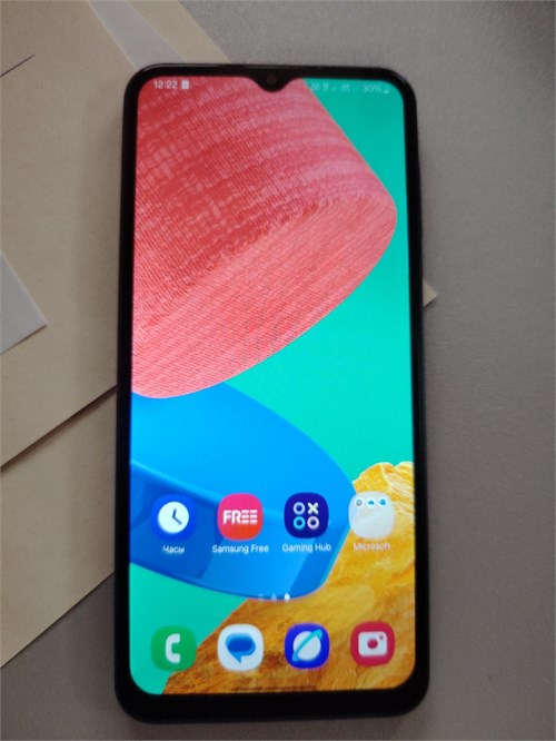 SAMSUNG M33 8/128GB 890000654519