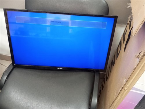 Телевизор Haier LE24K6000S 890000651964