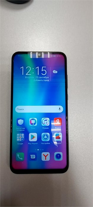 HONOR 10 LITE 3/64 ГБ 890000652632