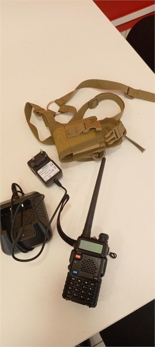 РАЦИЯ EWC ISO9001 890000651627