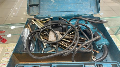 Перфоратор Makita HR2460 890000633305