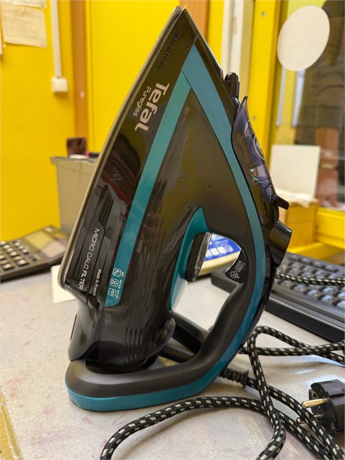 Утюг Tefal FV8066 890000652808