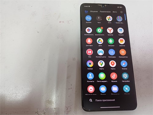 XIAOMI POCO F6 12/512 ГБ 890000653035