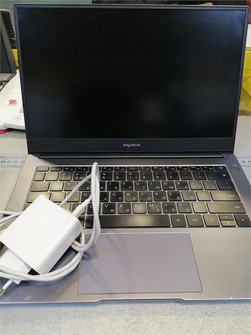 14" Ультрабук HONOR MagicBook 14 Nbl-WAQ9HNR (AMD Ryzen 5 3500U) 890000653041