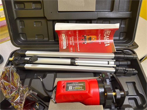 Уровень лазерный Ресанта пл-2шк 890000654571