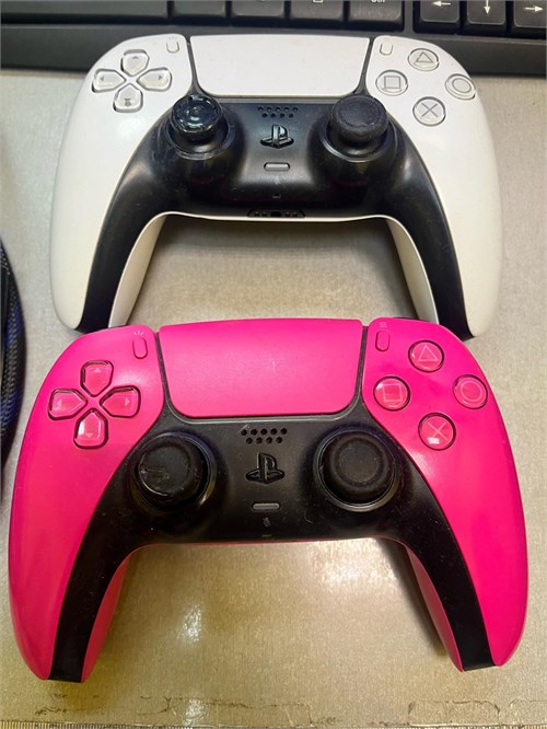 Игровая приставка Sony PlayStation PS5 890000651513