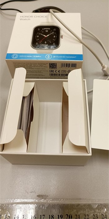 Смарт-часы Honor Choice Watch (BOT-WB01) 890000652770
