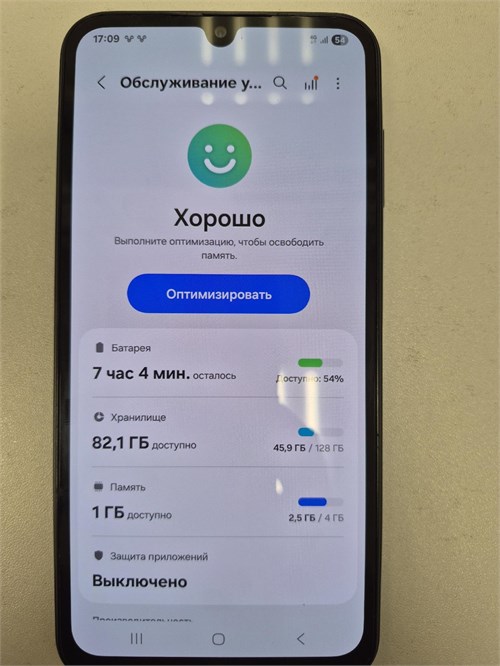 Samsung Galaxy А15 4/128 890000657048