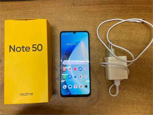 REALME NOTE 50 3/64 ГБ 890000656120