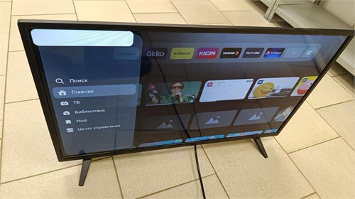 Телевизор Aceline 32HHS1 890000655616