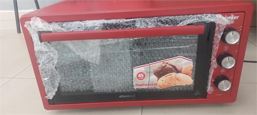 Электрическая мини-печь SIMFER M4505 890000655595