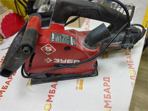 Резчик ЗУБР ЗШ-30-1200 Т 890000654885