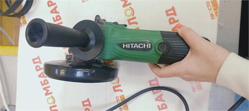 УШМ Hitachi G13SS 890000566887