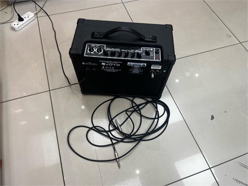 Комбоусилитель Joyo DC-30 890000654877
