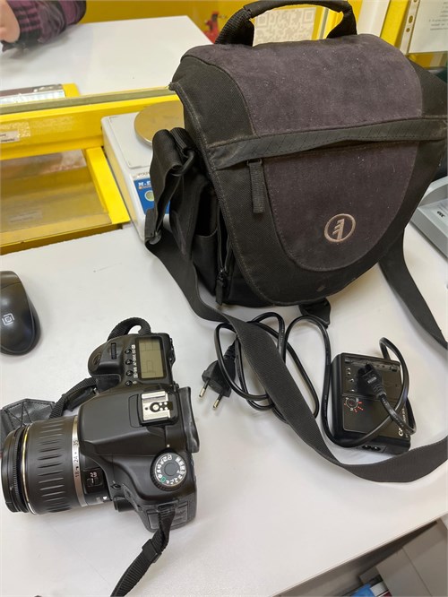 Фотоаппарат Canon eos 40d 890000656036