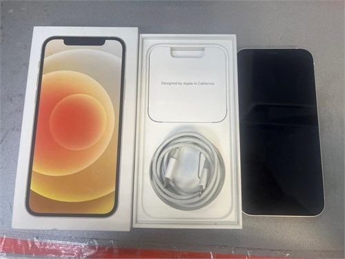 APPLE IPHONE 12 128 ГБ 890000656452