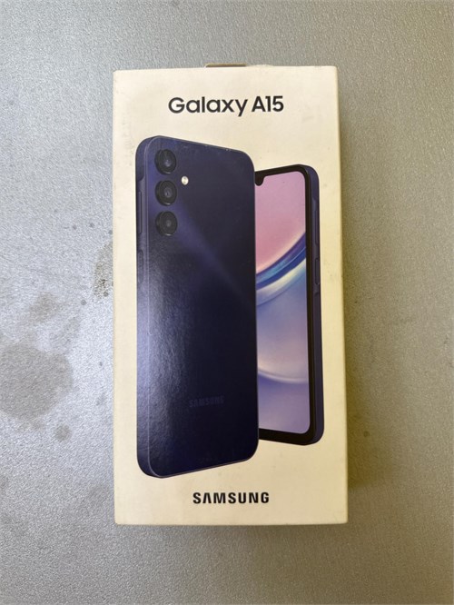 Samsung Galaxy A15 4/128 890000655552