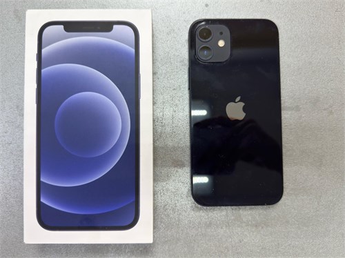 APPLE IPHONE 12 128 GB 890000657070