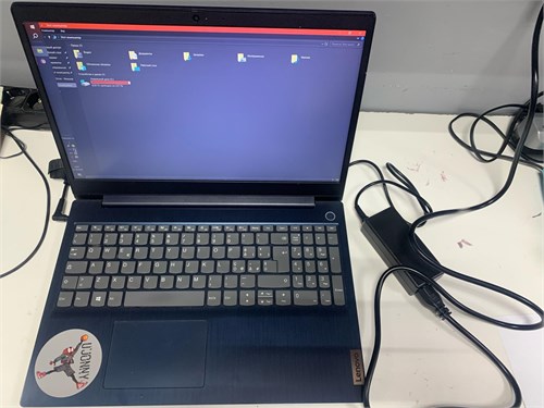 15.6" Ноутбук Lenovo IdeaPad 3 (Ryzen 5 3500U) 890000656496