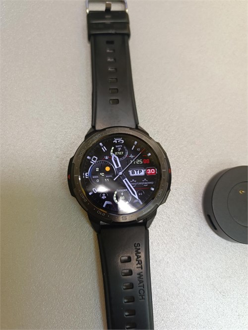 Смарт-часы HONOR Watch GS Pro (KAN-B19) 890000654858