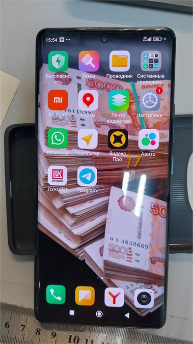 XIAOMI REDMI NOTE 14 PRO 12/512 ГБ 890000656698