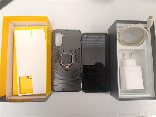 REALME 10 8/128 ГБ 890000656938