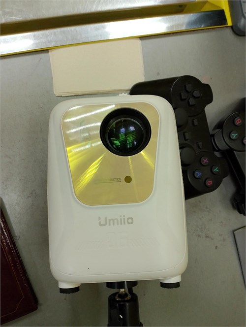 Проектор Umiio Q4 Pro 2в1 890000626117