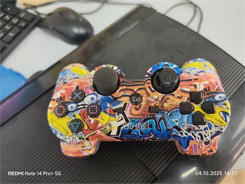 Игровая приставка Sony Playstation 3 890000656091