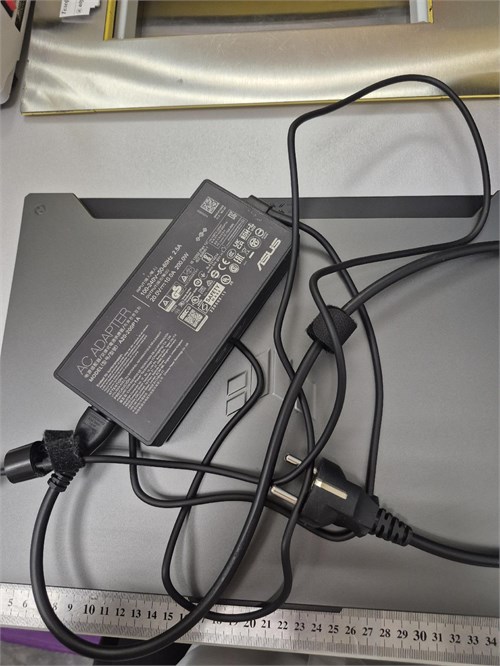 15.6" Ноутбук ASUS TUF Gaming F15 FX507ZC4-HN252 (i5 12500H RTX 3050) 890000644941