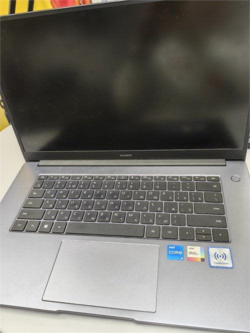Ноутбук Huawei BoDE-WDH9 i5 1155G7 890000648464