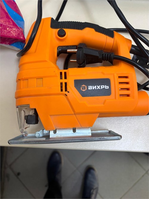 Лобзик Вихрь ЛЭ-6.0Б 890000656256