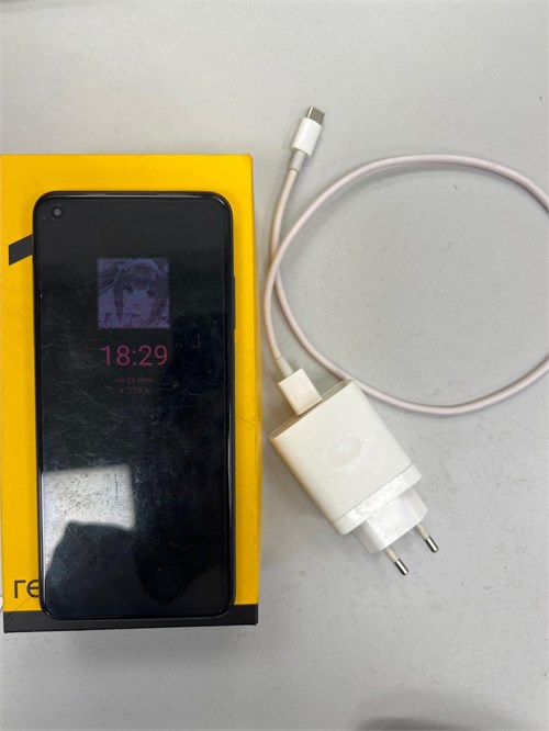 REALME 10 8/256 ГБ 890000654771