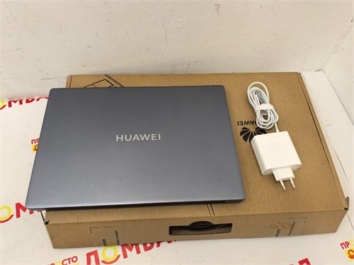 НОУТБУК HUAWEI MCLF-XX I5-12450H 890000605392