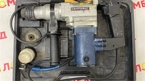 Перфоратор Mastermax MRH-1401 890000655655