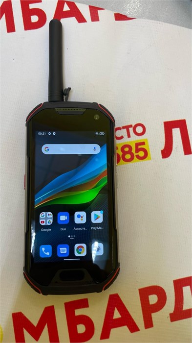 Unihertz Atom XL 6/128гб 890000655334