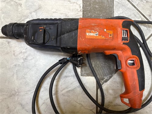 ПЕРФОРАТОР СПЕЦ БПЭ-850К 890000654572