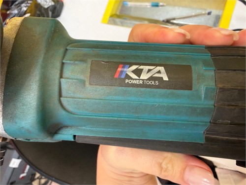УШМ Angle grinder KTA-5034 890000656220
