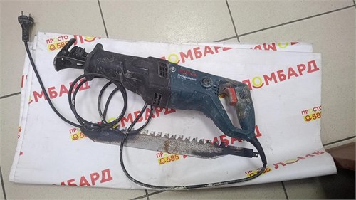 Сабельная BOSCH GSA 120 890000654695