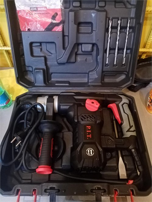 Перфоратор PIT PBH32-C5 890000591378