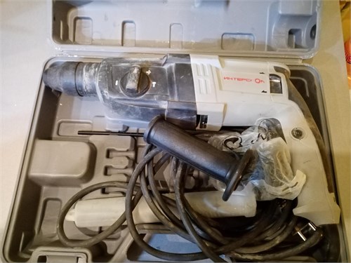 Перфоратор ИНТЕРСКОЛ п-28/850эр 890000655163