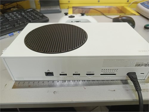 Игровая приставка XBOX SERIES S 512 890000656068