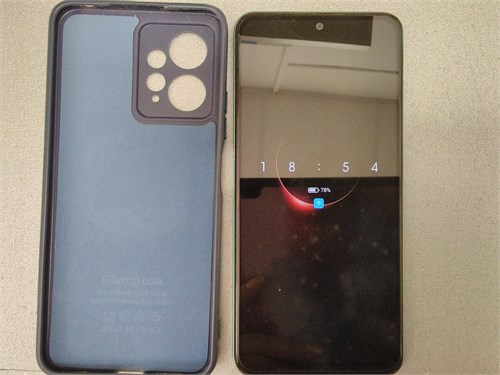 XIAOMI REDMI NOTE 12 6/128GB 890000655032